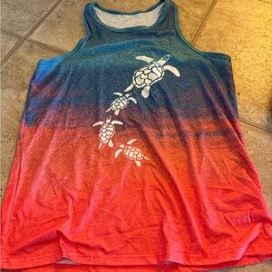 NWT tank top